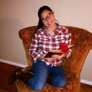 Meet your Posher, Andrea